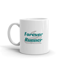 Load image into Gallery viewer, Forever Runner Mug