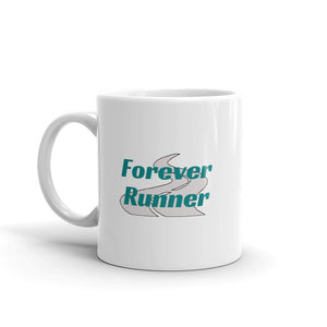 Forever Runner Mug