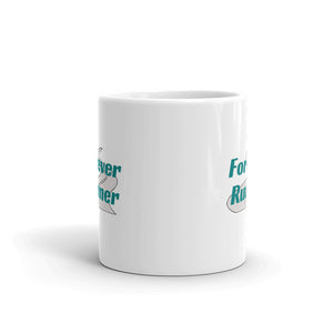 Forever Runner Mug