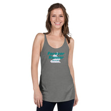 Load image into Gallery viewer, Women&#39;s Racerback Tank